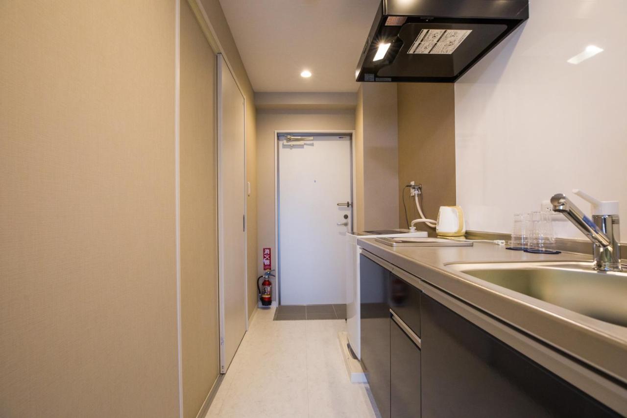 Mr.Kinjo Inn Children Medical Care Center Haebaru Exterior foto